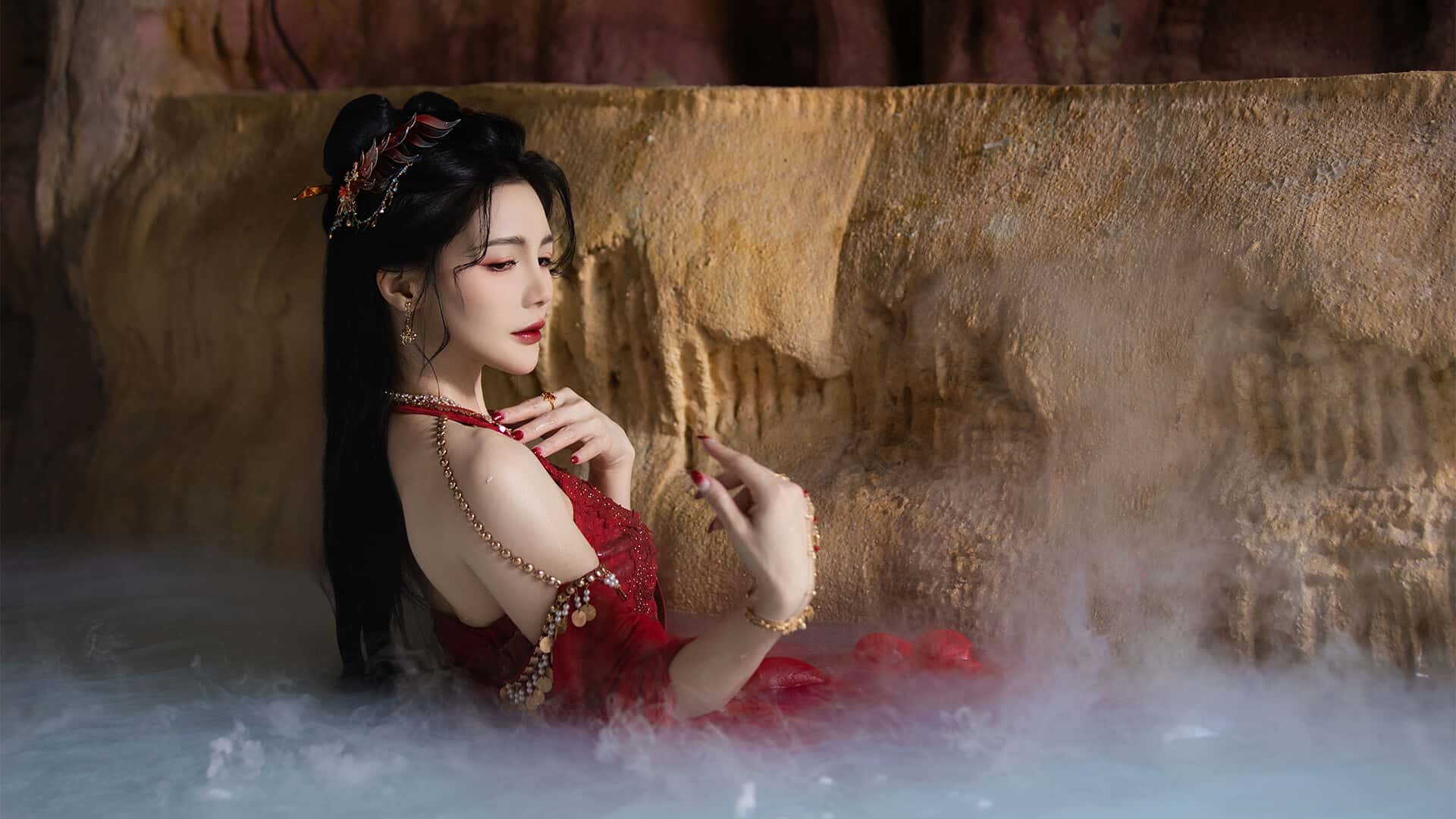 美女 请别影响我成仙 全球版 Ladies, Don't Tempt My Immortality 全DLC中文版