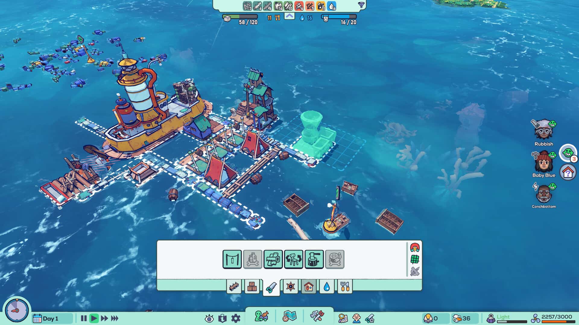 游戏截图4