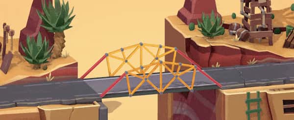 游戏画面1